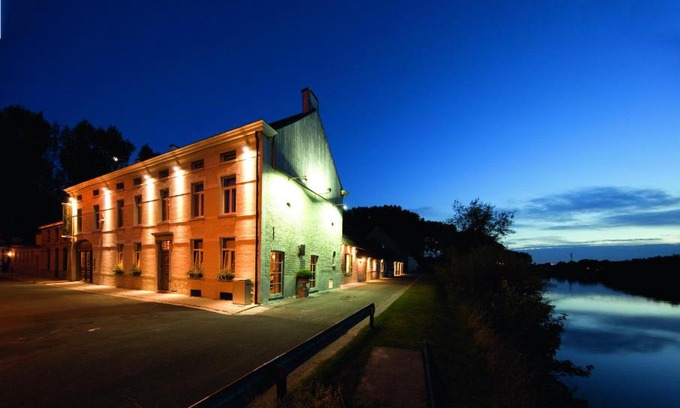 Kluisbergen Hotel | Auberge l'Entrecôte
