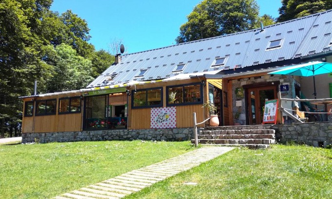 Boutx Hotel | Auberge La Soulan