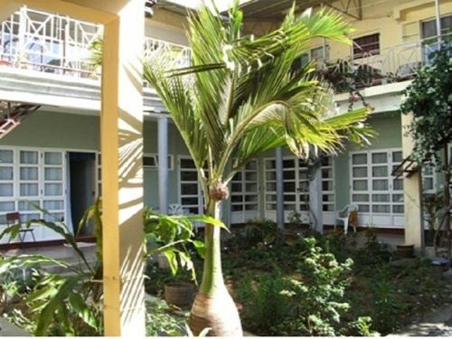 Mahebourg House | Auberge Le Saladier