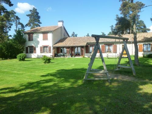 Trailus Bed & Breakfast | Auberge les Volpilières