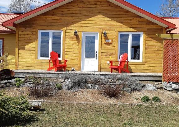 Sainte-Melanie Hotel | Auberge Ma Maison