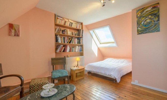 Beaucamps-Ligny House | Auberge Nonque