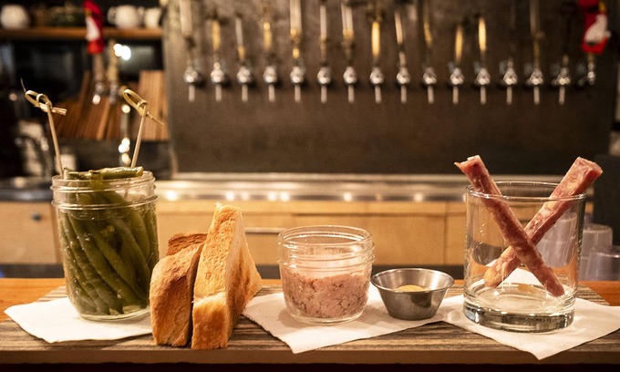 Sutton Hotel | Auberge Sutton Brouerie
