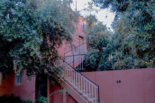 Taliouine Apartment | Auberge Toubkal