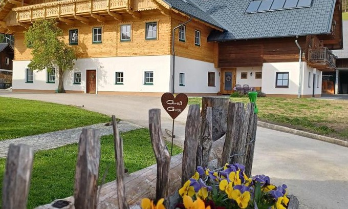 Sankt Wolfgang im Salzkammergut Apartment | Auerhiasbauer