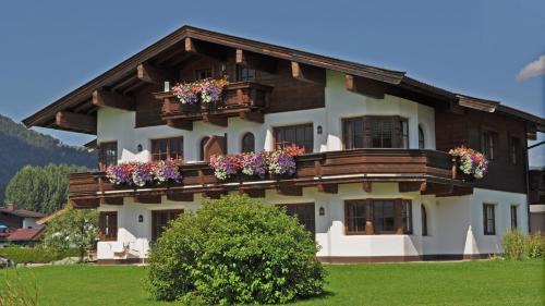 Kirchdorf in Tirol Apartment | Auerschmied Appartements