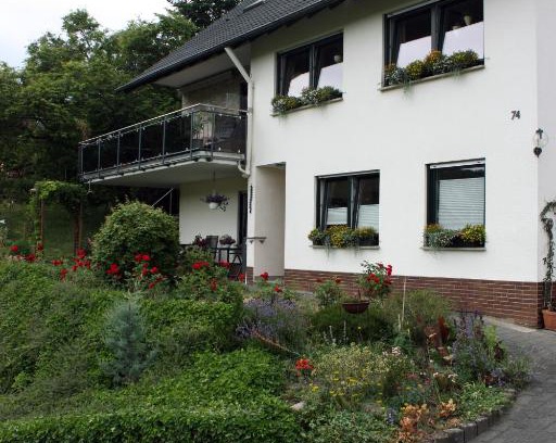 Niederzissen Apartment | Auf dem Kleeberg
