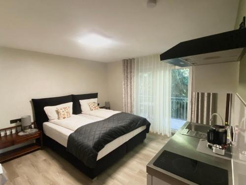 Steinbach Apartment | Auf der Alm 21 N.5