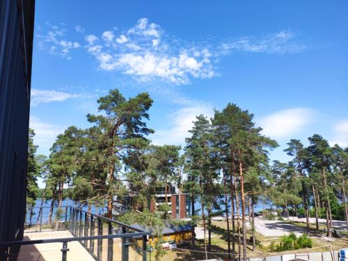 Augustow Apartment | Augustów BRYZA Apartament z widokiem na jezioro Necko