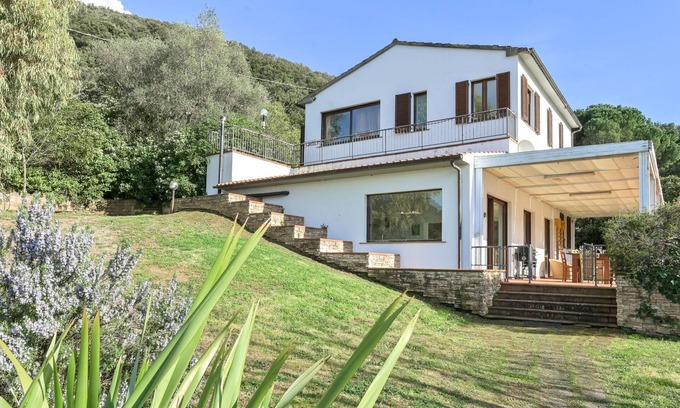 Scarlino House | Augusta by Interhome