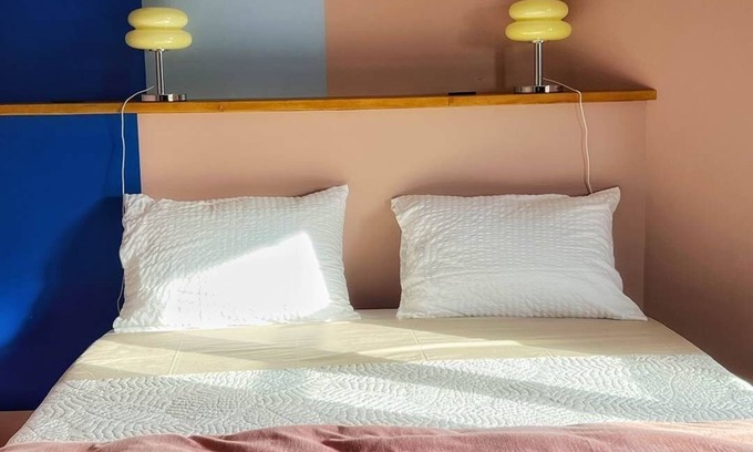 Limoges Apartment | Auguste