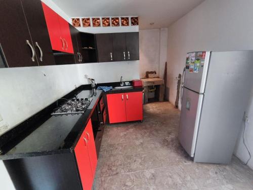 Santa Fe de Antioquia Apartment | Augusto Hernandez