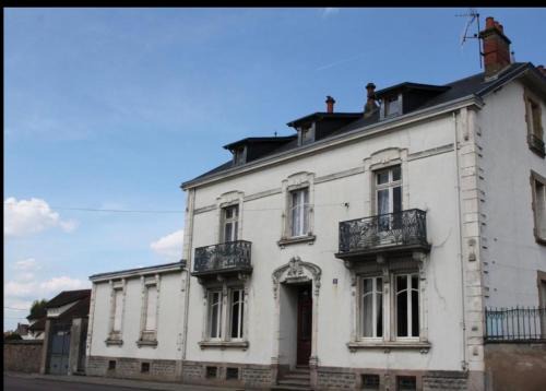 Autun Bed & Breakfast | Augustodun'Home