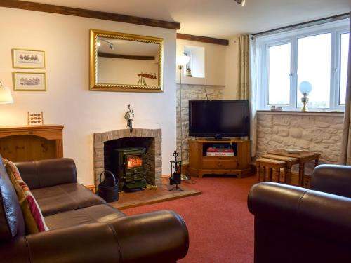 Longtown House | Augustus Cottage
