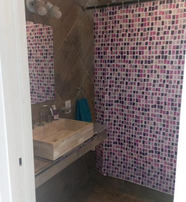 Mar del Tuyu Apartment | Aujo