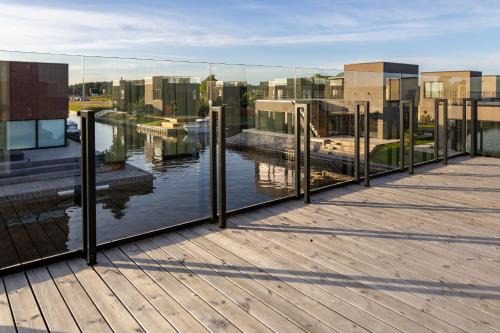 Klaipeda District Municipality Apartment | Aulaukis