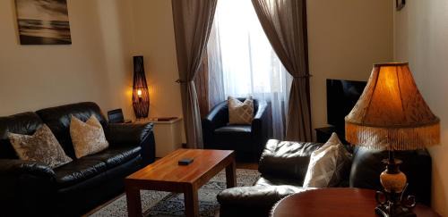 Anstruther Apartment | Auld Leigh-Lann Apartments