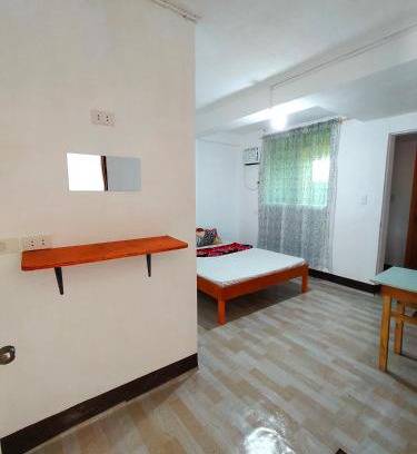 San Miguel House | Aunora Executive Room