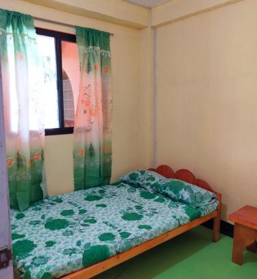 San Miguel House | Aunora Standard Room