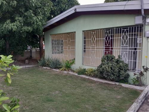 Portmore House | Aunt Eula's Place