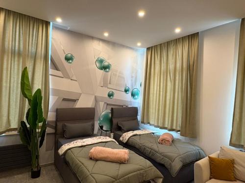 Herne Apartment | Aura Apartment Herne