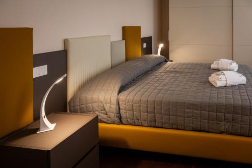 Arqua Petrarca Bed & Breakfast | AURA Dimore ad Arquà Petrarca