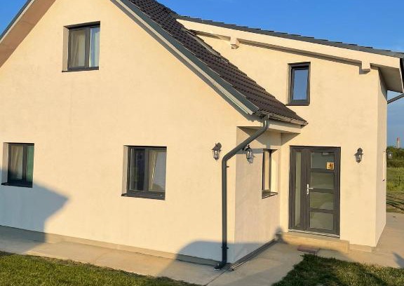 Oradea Villa | Aura home