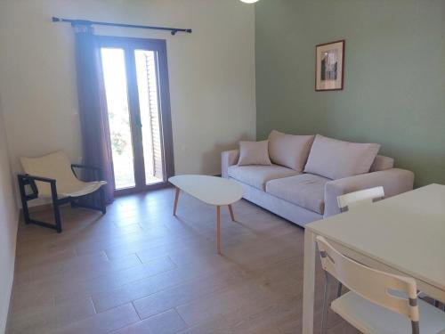 Pylos-Nestoras Apartment | Aura of calm