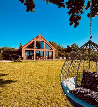 gmina Parzeczew House | AuraLand