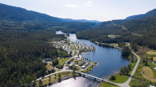 Nord-Aurdal Other | Aurdal Fjordcamping og Hytter