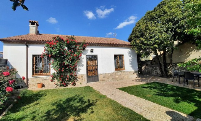 La Losa House | Aurea