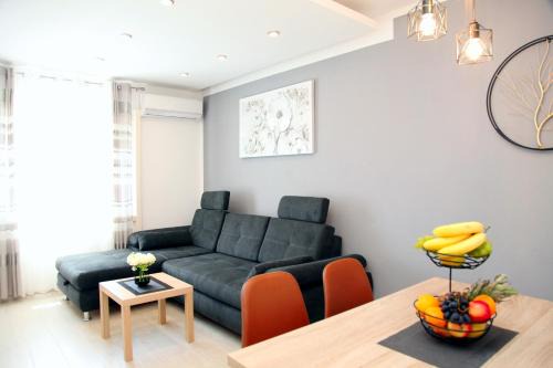 Zagreb Apartment | Aurea