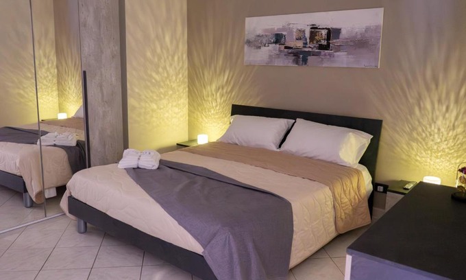 Mirabella Eclano Apartment | Aurelia Casa Vacanze