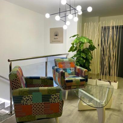 Huerta de Arriba Hotel | Aureo Alojamiento Urbano