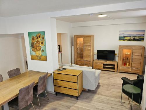 Sudostviertel Apartment | Aurora Apartment in Essen