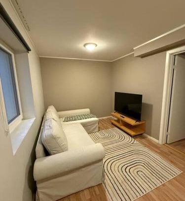 Tromso Apartment | Aurora appartment