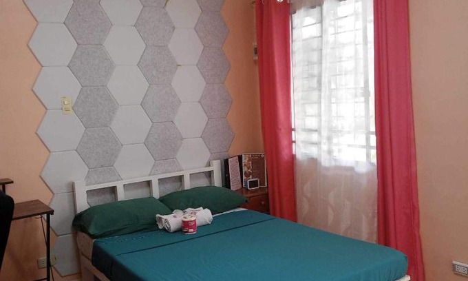 Santo Tomas Apartment | Aurora Bliss