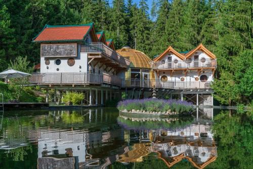 Kraig Apartment | Aurora - Faszination Natur