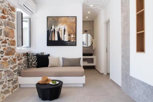 Astypalaia Apartment | Aurora House Astypalea B