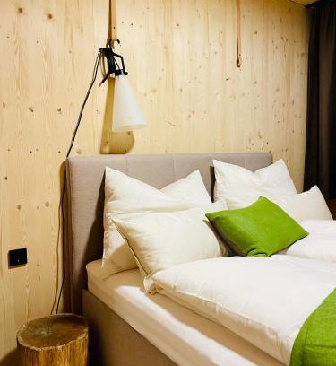 Bad Aussee Apartment | Ausseer Hoiznest