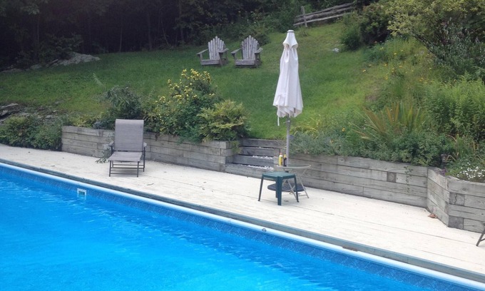 Ghent House | Austerlitz , New York, Columbia County