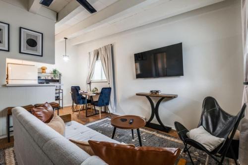 North University Apartment | Austin Central 10 min to Downtown