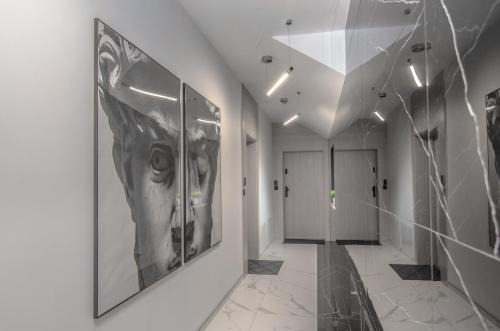 Koszalin Apartment | Austriacka Apartamenty 4