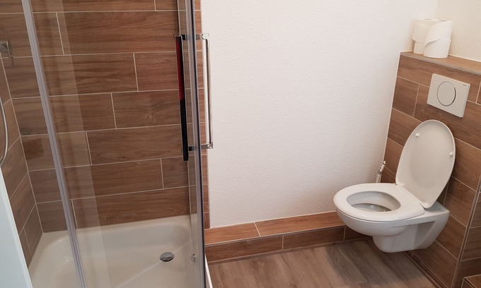 Altenrath Apartment | Auszeit Appartements modern apartments near Cologne/Bonn