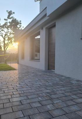 Liesing Apartment | Auszeit Appartements Lesachtal