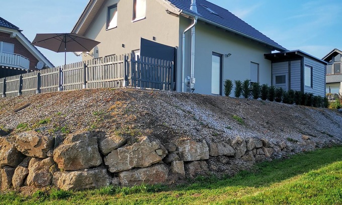 Eppe House | Auszeit-bei-Brandt ~ Skiing and hiking fun in the Sauerland and enjoying nature