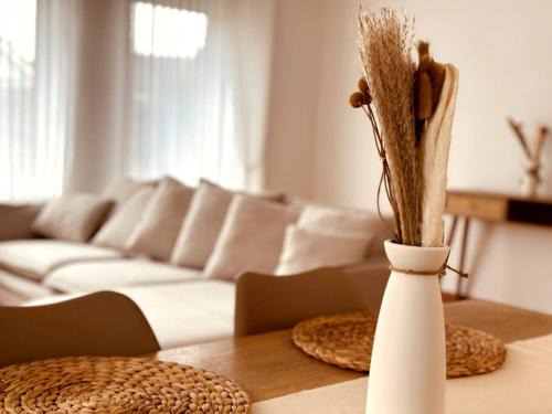 Winsen an der Aller Apartment | Auszeit im Grünen nahe der Heide