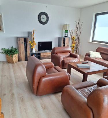 Riegelsberg Apartment | Auszeit im Saarland