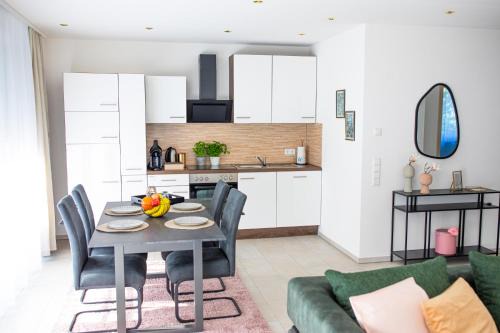 Radolfzell am Bodensee Apartment | Auszeit in Radolfzell