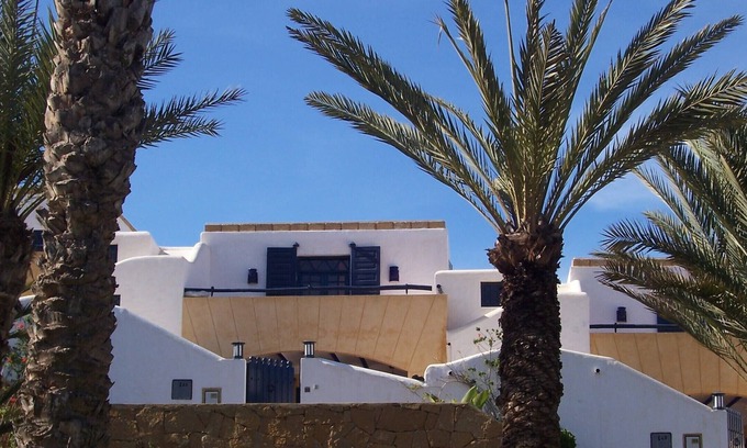 Oualidia House | Authentic corner of Paradise